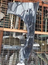 02 03 04 05 BMW 745I E65 RH FENDER BLACK