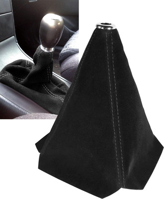 Universal Shift Boot Cover,Car Gear Gaiter Shifter Boot,Car Shift Boot