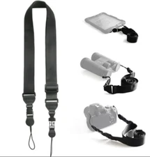 Camera Strap  Neck Quick Release Shoulder  Universal for Canon Sony Nikon DSRL 