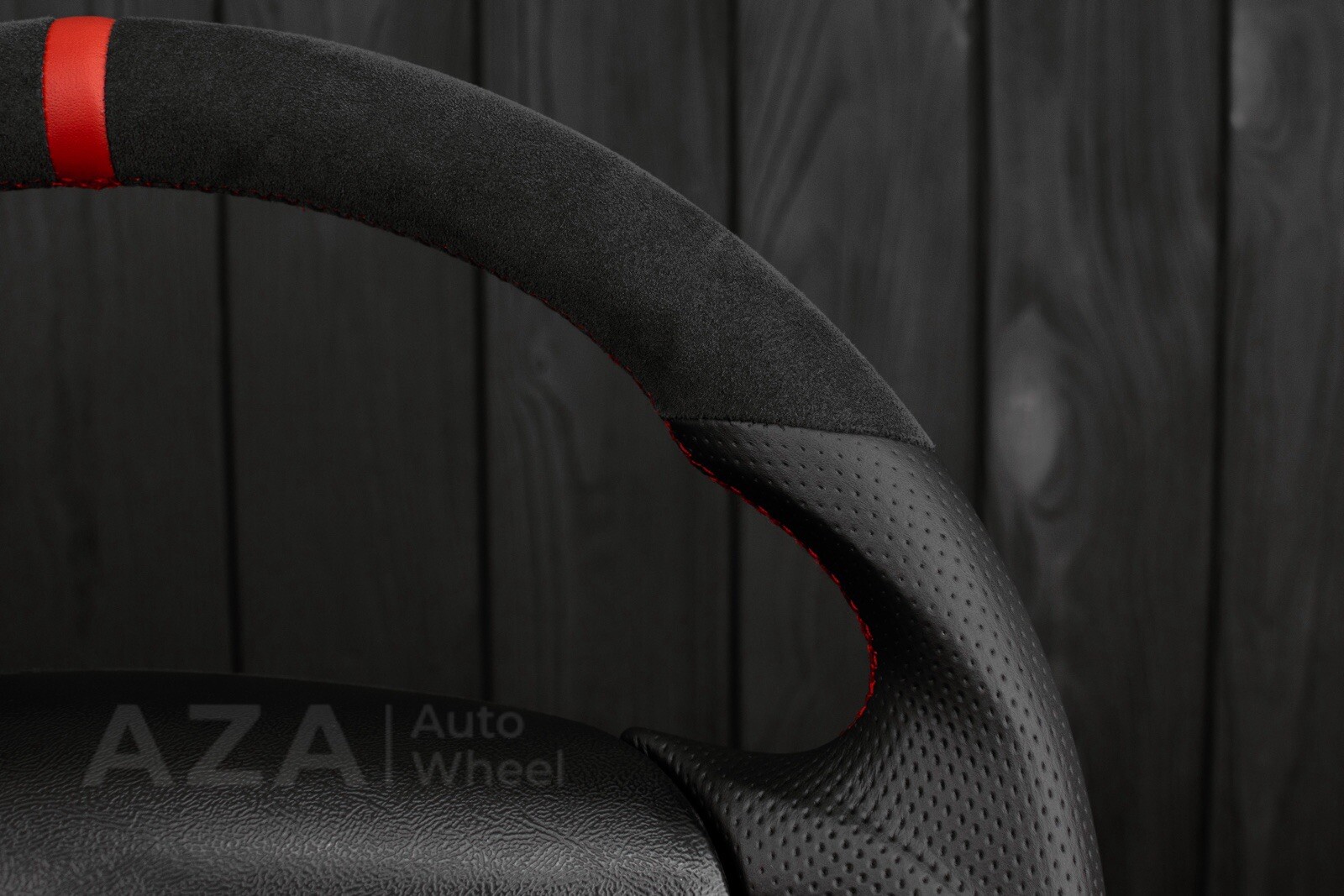 Ford GT 1994-2004 Right Steering wheel