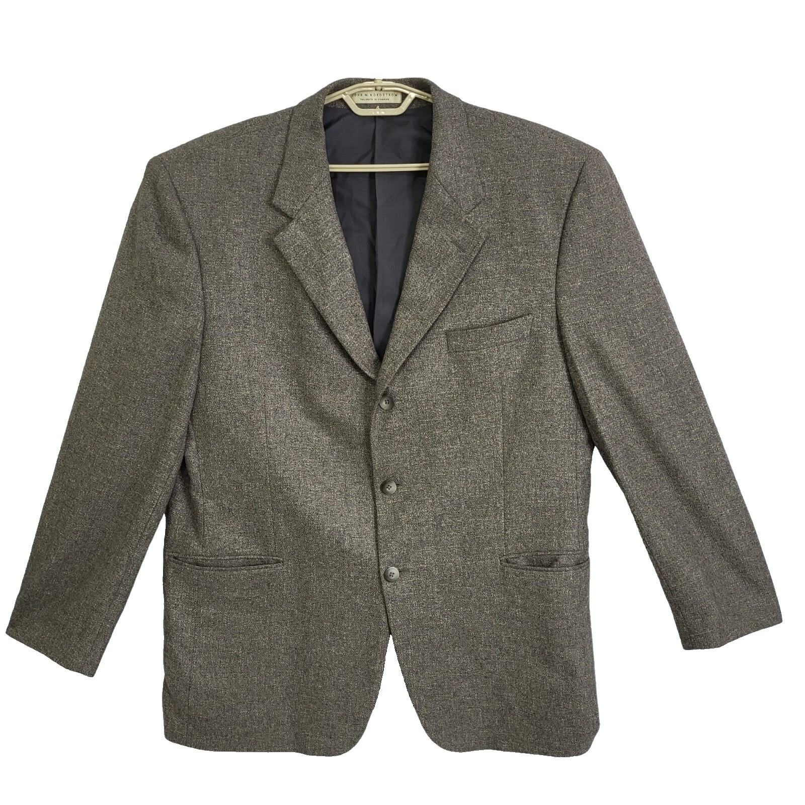 Chaquetas de traje clásico Ermenegildo Zegna Para Hombres