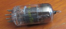 RAYTHEON - NOS 5CQ8 Electronic Tube - Tested STRONG