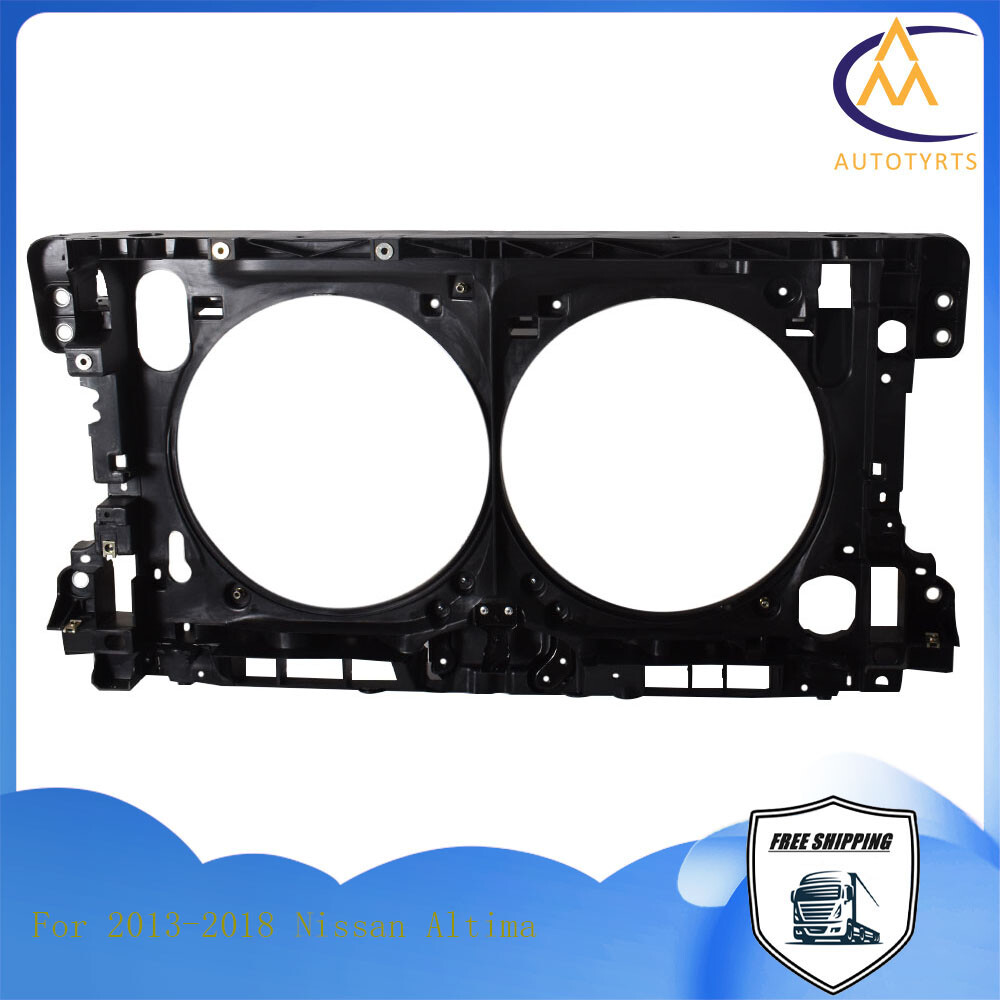 Radiator Support Core For 2013-23 Nissan Maxima 2013-18