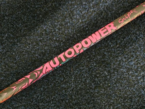 AutoPower/Autoflex Snipe 605 Adapter Grip Choice Authorized Dealer NEW!!