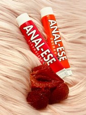 Anal-Ese Eaze Eze Flavored Numbing Desensitizing Cream