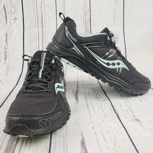 saucony excursion tr 10