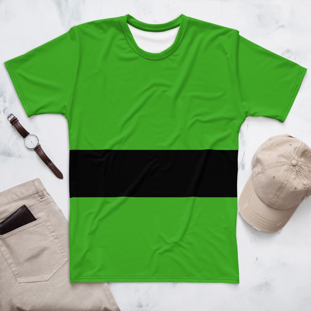 Buttercup powerpuff girls shirt 2025