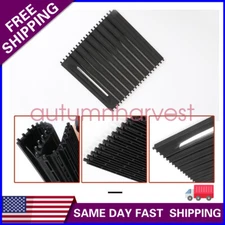 Center Console Cup Holder Tray Roller Blind Cover for BMW F15 X5 F16 X6 14-18