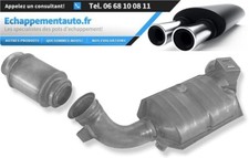 Katalysator Mercedes-Benz E-Klasse W211 E280/320 CDI 4MATIC A2114900681