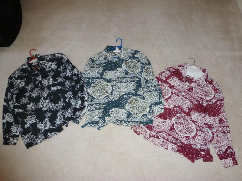 Lot Medium 8-10 Tops Clothes Women