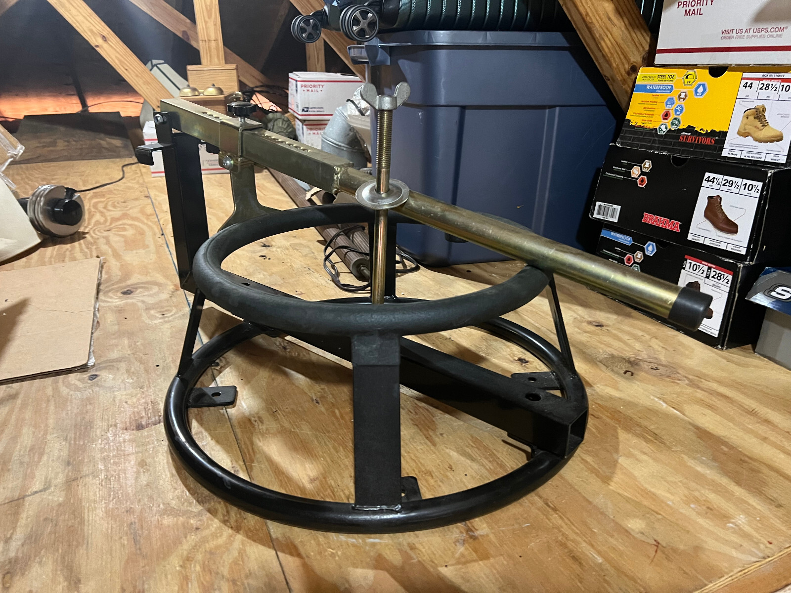 motorcycle tire changer tool eBay