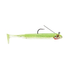 30337) SALE STORM 360°GT SEACHBAIT WEEDLESS SBM55-38WJ 3pcs #CI