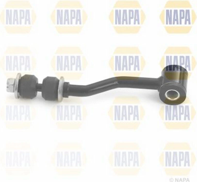 Estabilizador eslabón delantero NAPA se adapta a Jeep Cherokee 1988-2001 2.5 TD TDi 4.0 52037849 Foto 2 de 2