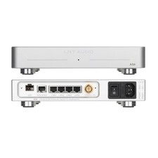 AUDIO AS6 1000Mbps 6-Port Hifi Switch LPS & O...