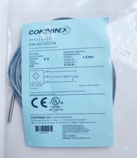 NEW For CONTRINEX DW-AD-623-04 Proximity Switch sensor
