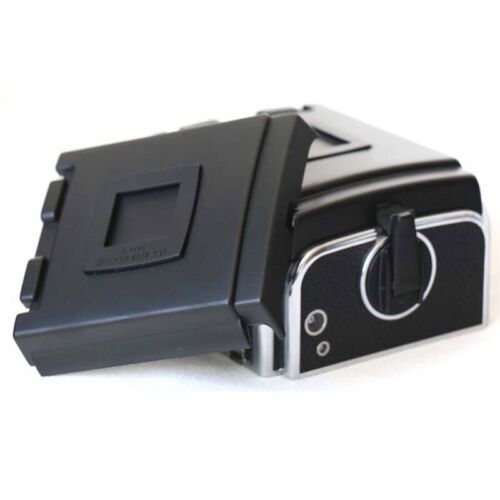 New Dark Slide Holder Hasselblad A12 A24 A16 Magazine Film Back 500cm 501 503 - Picture 4 of 7