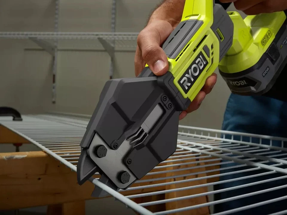 Ryobi ONE+ 18V Cordless Bolt Cutters (Tool Only) - Image 4 of 4