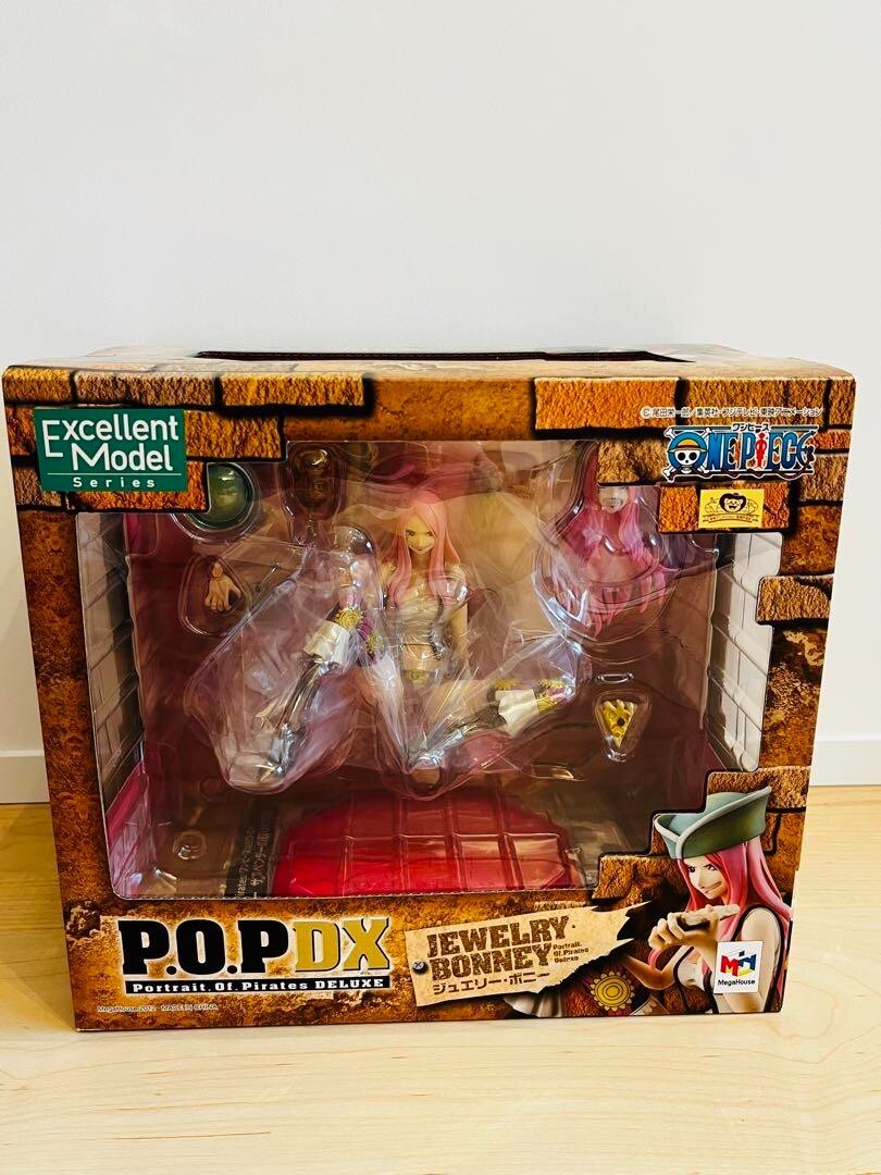 P.O.P DX JEWELRY BONNEY フィギュア $_57.PNG?set_id=880000500F
