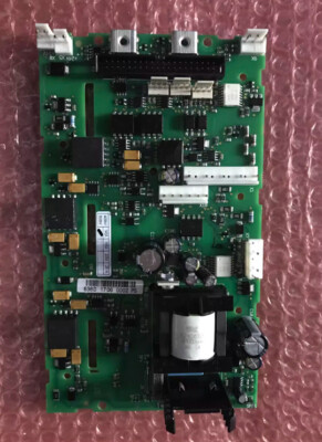 Used & Tested VACON PC00236I 636C 140A Frequency Converter