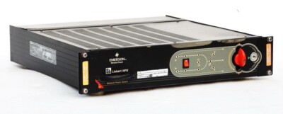 NOS Emerson Liebert NPS 2-POLE Netzschalter Elektrisch Statisch 2007072L5043