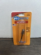 MEDICOOL SILVER CARBIDE SAFETY BARREL FOR NAILS 3/32