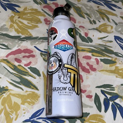Hydro Flask 24 Oz Double Wall Vacuum Insulated Stainless Steel Leak Proof  Sports 810497025833| eBay