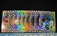 2023 Donruss Optic Best Tuddys U-Pick! SP!