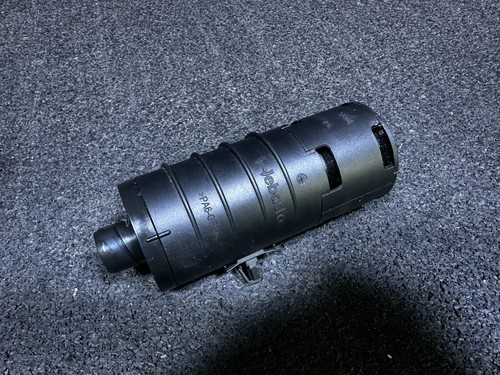 BMW G20 G21 G22 G23 G26 calefacción auxiliar bomba dosificadora unidad de control diésel Webasto - Imagen 16 de 23