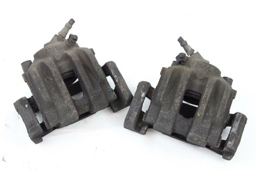 Bmw 1er E81 E87 120D 120KW Bremssattel Bremszange hinten links rechts 54/22 813