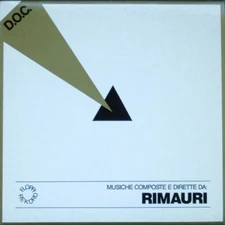 Rimauri - D.O.C. (LP) (Mint (M))