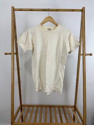VTG RARE 50s 60s Duofold Two Layer Double Face Thermal 701 T-Shirt