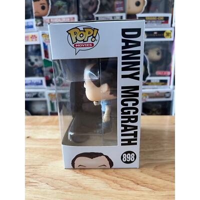 Funko Pop! #898 Billy Madison - Danny McGrath - Neuf Inédit Dans Son Emballage - Fabriqué En Chine