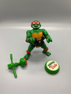 original tmnt action figures