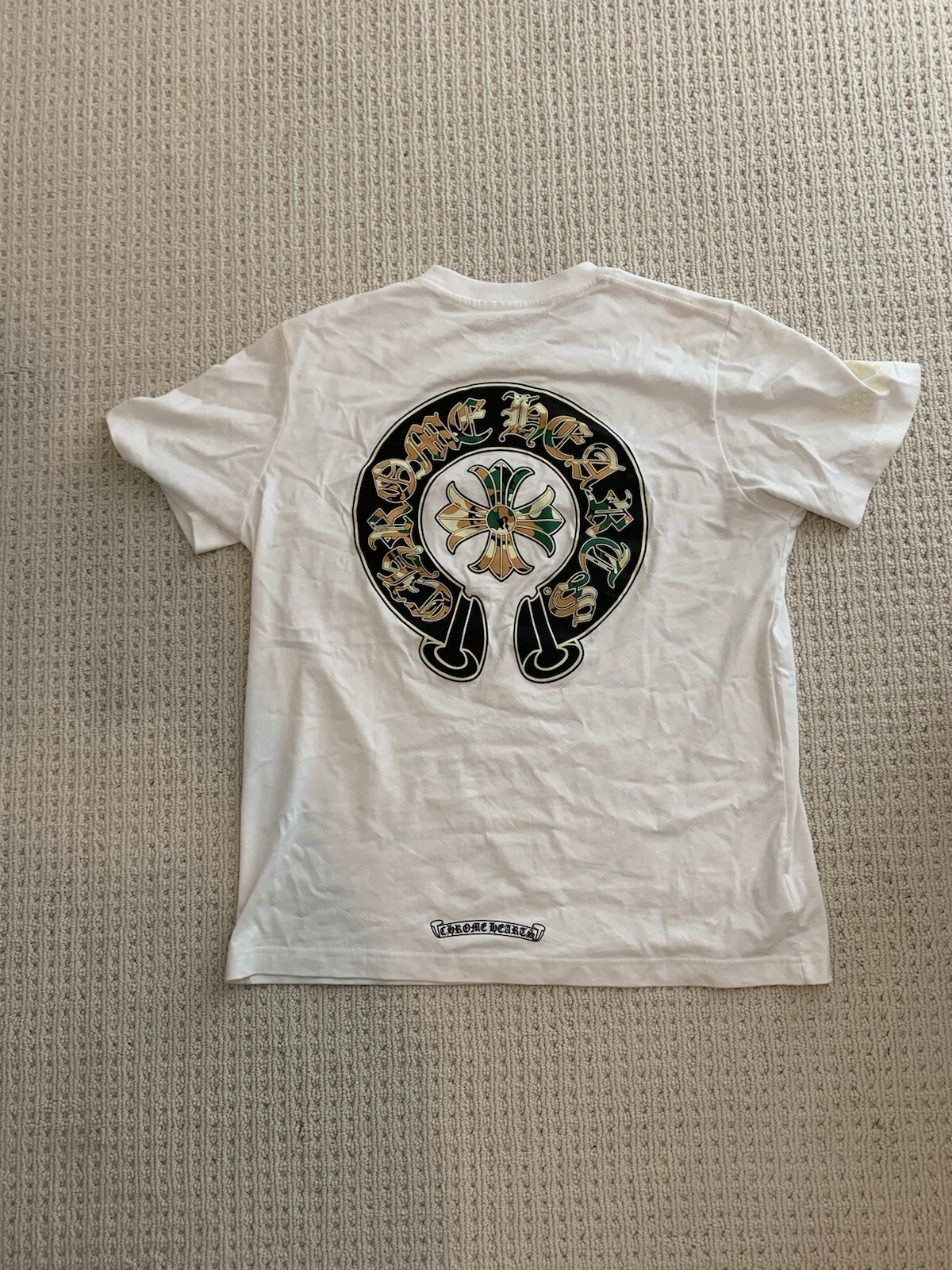 Chrome Hearts Shirt