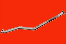 Auspuff Hosenrohr Abgasrohr vorne BMW 5 E12 6 E24 2500 2800 3.3 E3 Csi Bj 72-81