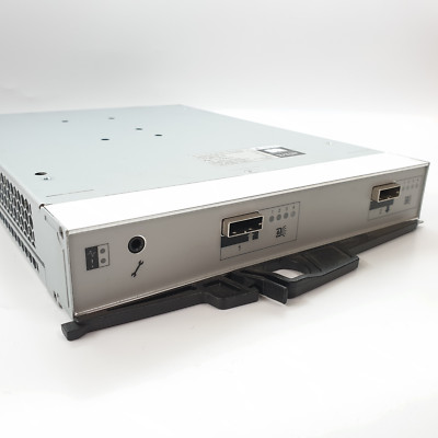 IBM 85Y5850 YG50CG1 BK3P4 Expansion Canister ESM Controller Node Storwize V7000