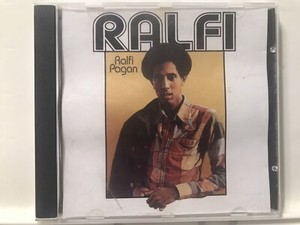 洋楽 Ralfi Pagan / Ralfi CD Ralfi - Album by Ralfi Pagan | Spotify