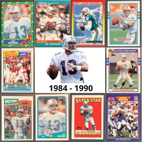 Pièce De Collection Miami Dolphins 2005 - Dan Marino Hall Of Fame - Neuf
