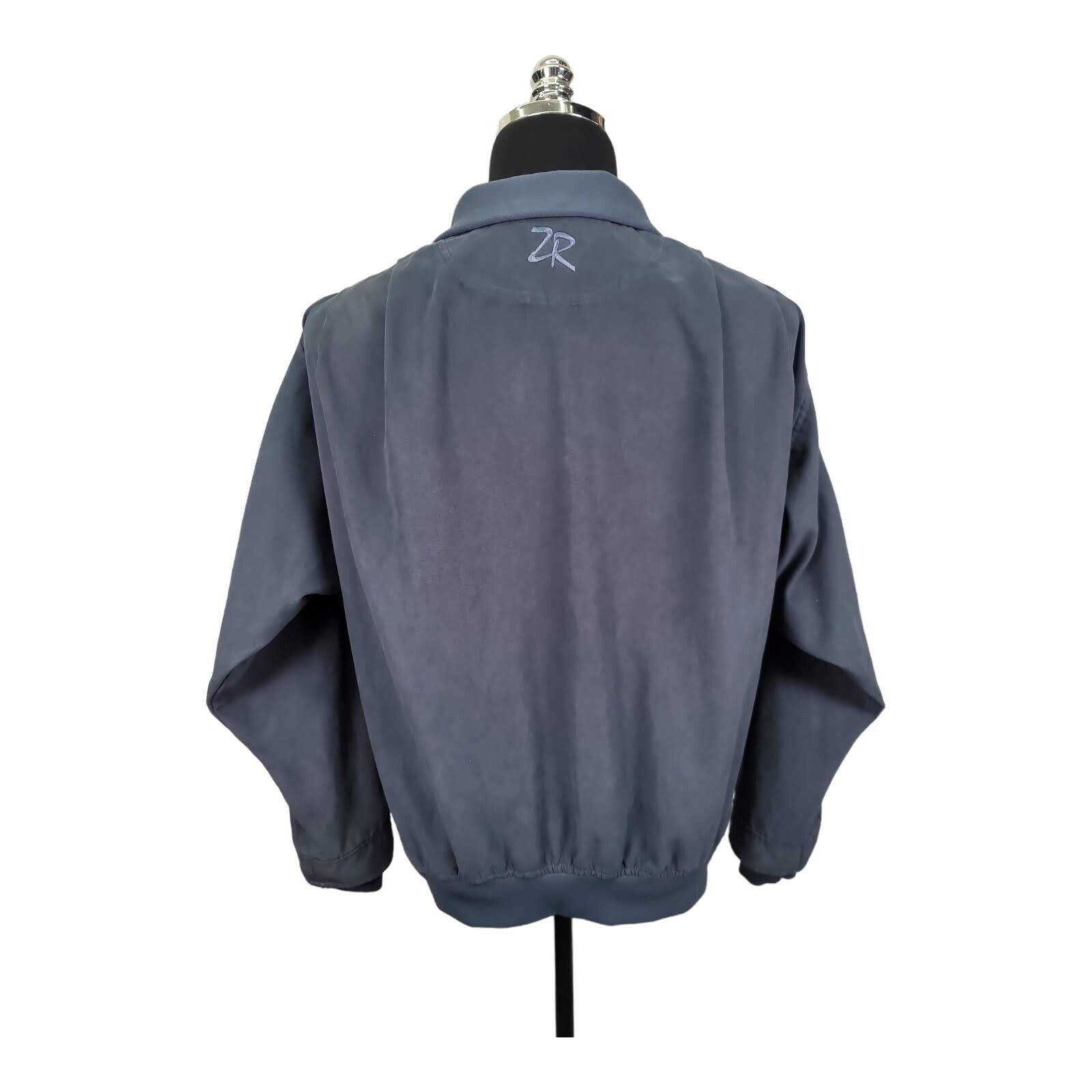 Zero Restriction Womens Medium Jacket Pullover Mi… - image 4