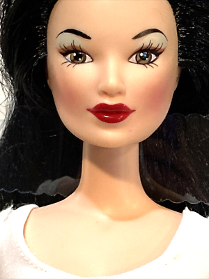Hamilton Design Candi Girls Box Doll fashion Candi Couture Asian