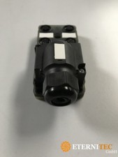 Elau DIO-4 M12 Distribution Box Schneider Electric