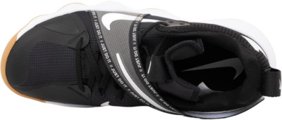 Nike React HyperSet Black White Gum for Sale | Authenticity