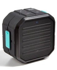 TKO Avalanche Cube Water-Resistant Bluetooth Speaker IP65