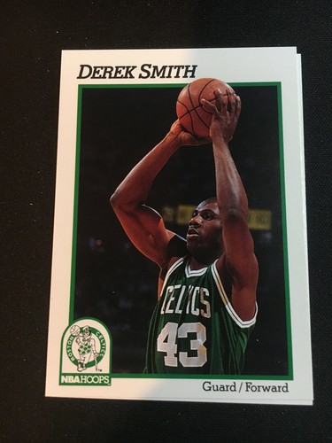 1991-92 NBA Hoops Basketball Complete Your Set (You Pick Base Cards) # 331-590 - Picture 11 of 244