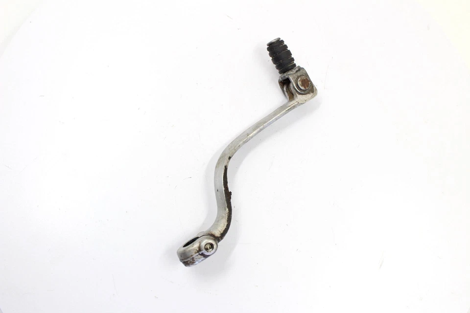 Suzuki RM80 1989 pedal de cambio OEM Foto 4 de 4