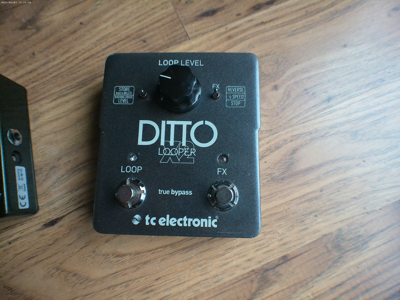 Lot of 5 barely used guitar Pedals eBay