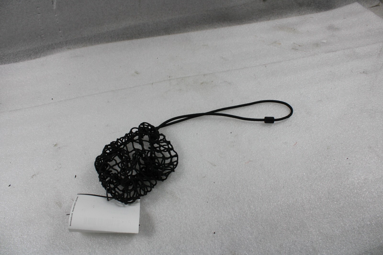 Mclaren MP4-12C, Front Trunk Net, Used