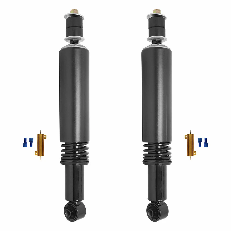 1994-1997 Cadillac Seville Rear Active to Passive Conversion Kit w/ Resistors Foto 2 de 4