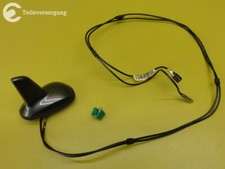 Dachantenne Navigation / Telefon, W209 C209, Tenoritgrau met. 755U. A 2098202675