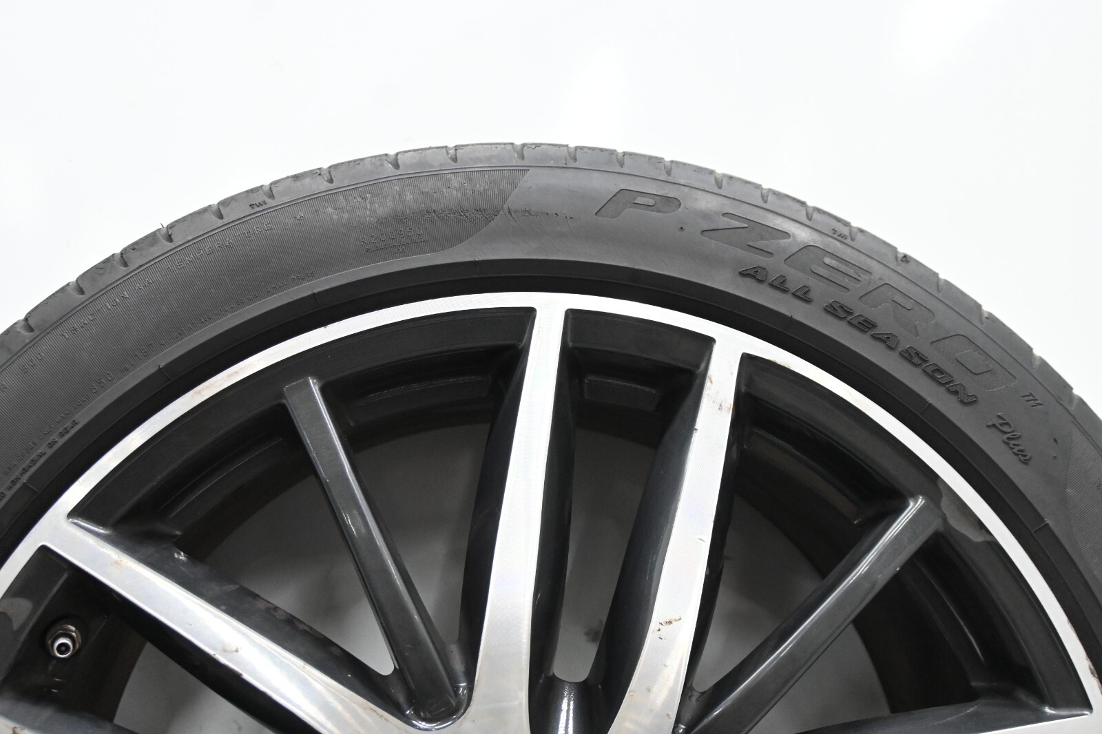 ⭐ 14-21 Maserati Ghibli Quatt Front & Rear 19" Alloy Rim Wheel Set Oem